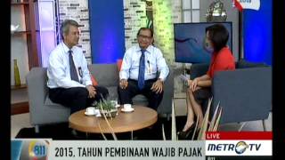 Download lagu Metro TV 811 Kanwil DJP Jakut