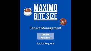 Service Requests
