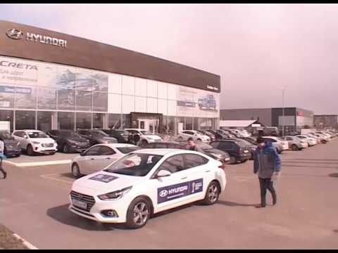 СМИ о new Solaris 2017 СМИ о new Solaris 2017
