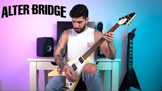 Download Lagu Alter Bridge - \ MP3