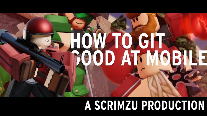 TC2 MOBILE ALL-CLASS GUIDE | Roblox