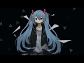 appy feat.初音ミク「アストロダンス」 / appy ft.Hatsune Miku "Astro dance"