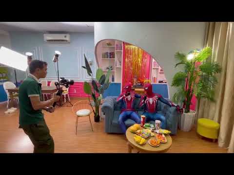 VLOG: Trước khi quay cần phải chuẩn bị những gì???