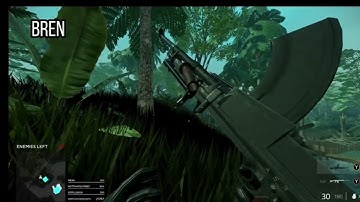 Roblox: Rolling Thunder PVE - All Weapons Showcase