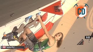 Chamonix 2015 - World Records Smashed As A New Generation Arrives | EpicTV Climbing Daily, Ep. 537