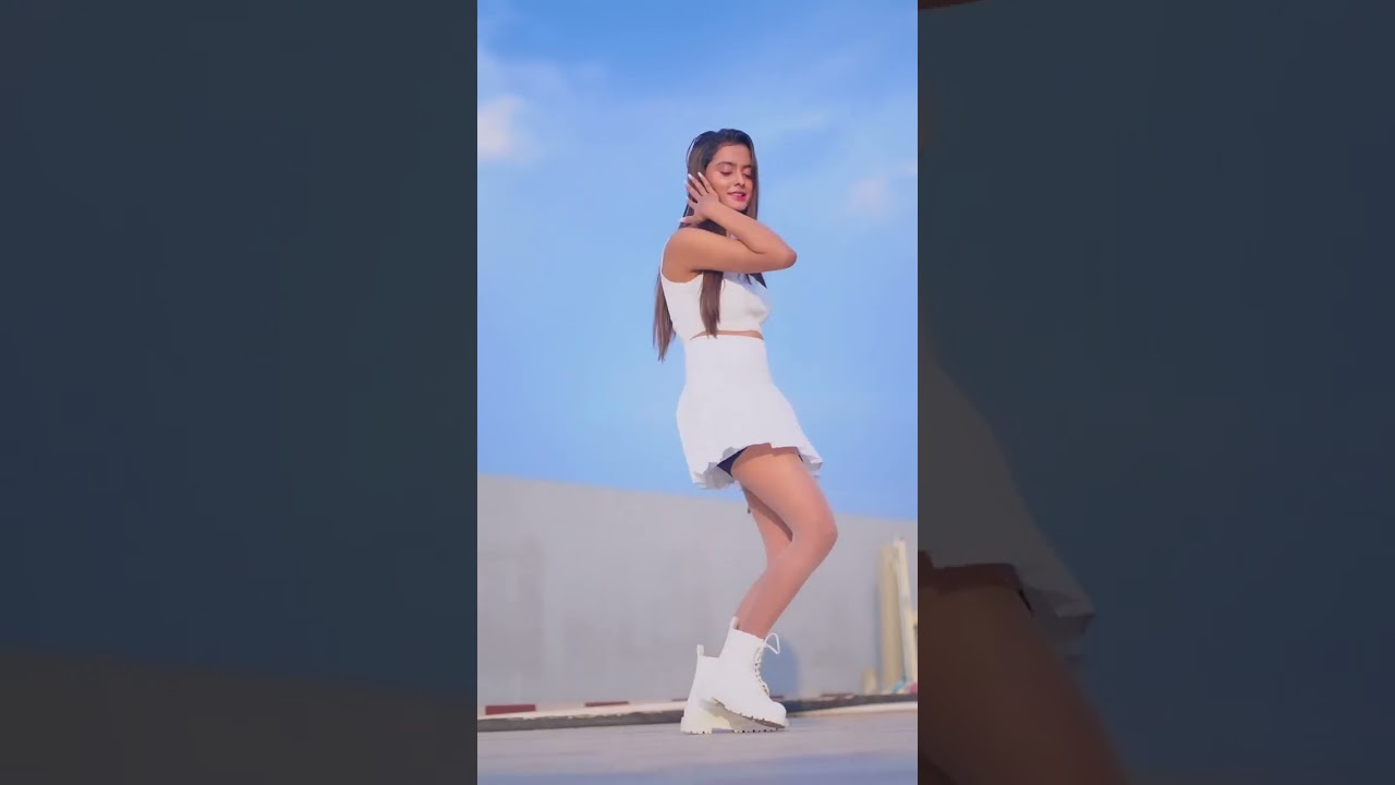 Muskan Siddiqui New Trending Reels 🥰 