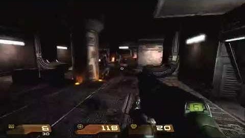 Quake 4 vr gt h264