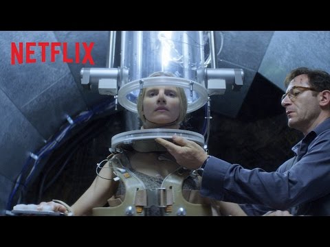 The OA | Officiële trailer [HD] | Netflix