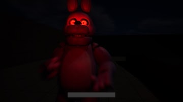 Making a FNAF Fan game with no experience - Devlog (SharpShift)