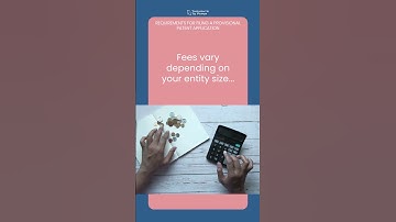 Protect your invention the right way!