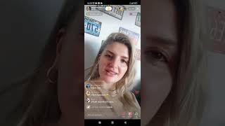 Begüm Polat Tokatçı Berber Canlı Yayında