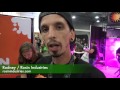 LIVE ROSIN PRESS demo | by Cannabis Frontier