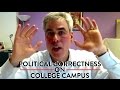 Political Correctness on College Campuses (Pt. 1) | Jonathan Haidt | ACADEMIA | Rubin Report
