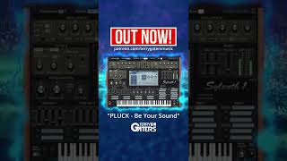 New Trance Pluck For Sylenth1 Out Now! | Music Production Tutorial | Terry Gaters Music