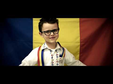 Vladut - Tara mea-i un colt de rai