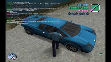 VCMP | VKs Official Server | Player Report