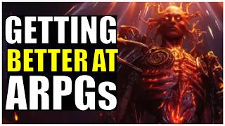 How To Learn More About ARPGs Without Just Playing More