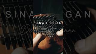Sinarengan - Denny caknan versi kalimba cover. #shorts #kalimba #relax #dennycaknan #instrumental