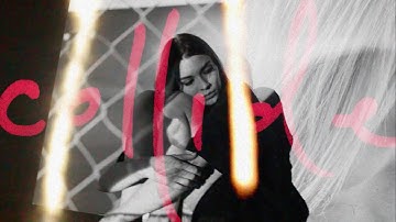 Emma Hewitt - COLLIDE (Official Lyric Video)