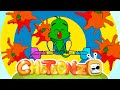 Cat &amp; Keet Adventures- Episode 02 | Funny Cartoons For Kids | Chotoonz TV