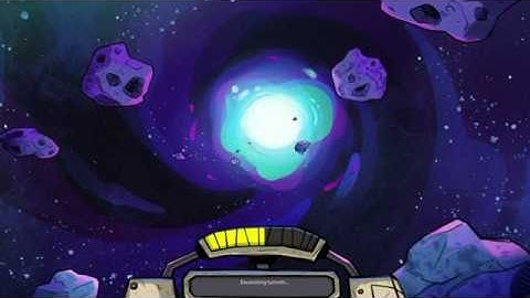 Our very first adventure! - Oxygen Not Included - Episode 1