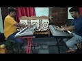 Live keyboard session  sravan s r  adithyan jayaprakash 