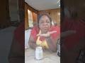 DIY POWDERED SUGAR #shorts #diy #homemade #sugar #sweet #howto #recipe #fyp #health #love #like