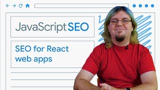 Make your React web apps discoverable - JavaScript SEO Make your React web apps discoverable - JavaScript SEO