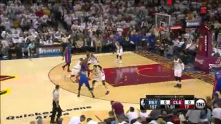 Cleveland Cavaliers vs Detroit Pistons- |Full Game 2 Highlights|