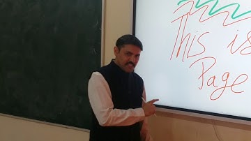 ROLLS PART 2 - HOW TO USE THE ROLLS & ROLL BROWSER IN SMARTBOARD (Samsung Flip 2)?