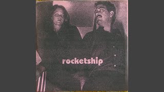 Video thumbnail of "Rocketship - Your New Boyfriend"