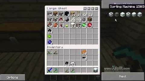 tekkit #2 re-battery AWAY!!