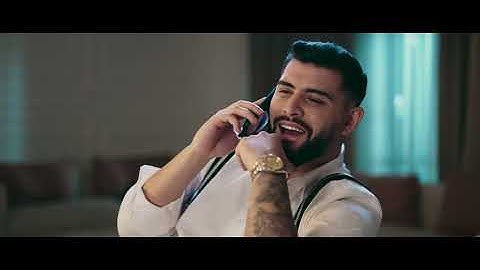 ANTONIO x DANNA - BIZHU /  АНТОНИО х ДАННА - БИЖУ [OFFICIAL 4K VIDEO] 2024