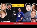 Jake Paul Diss Track! #DramaAlert Logan Paul EVICTED! Comedyshortsgamer vs Sidemen & Team 10!