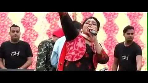 Rupinder Handa | Sardar Te Mardi Live