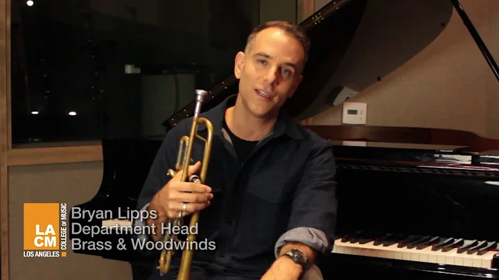 LACM Brass & Woodwinds Program (feat. Department H...