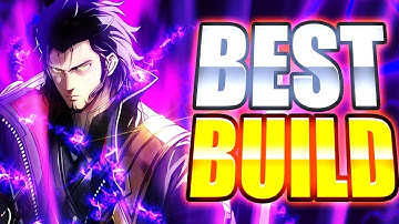 HOW TO BUILD NEW GOTO RYUJI! BEST ARTIFACTS + GAMEPLAY | Solo Leveling Arise