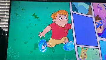 Opening to Hero Elementary on PBS Kids (2020)