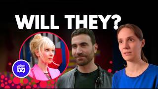 A Pub Quiz, A Jail Cell & Too Many Dates! | Ted Lasso 4x04 Reaction | ClaudieTV