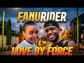 FanuRider Love By Force 