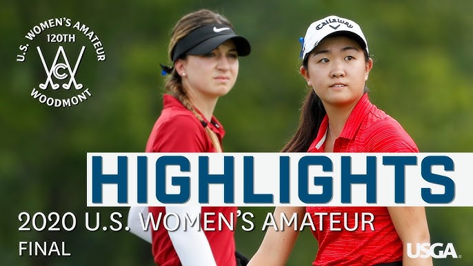 2022 U.S. Girls' Junior Championship