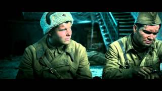 Сталинград_второй трейлер Сталинград_второй трейлер