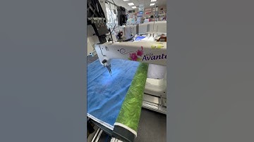 Handi Quilter Avante 18” w/Prosticher Premium.  Looking for a new home.  #cynthiasofbend