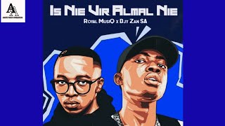 Royal MusiQ & Djy Zan SA - Jaiva