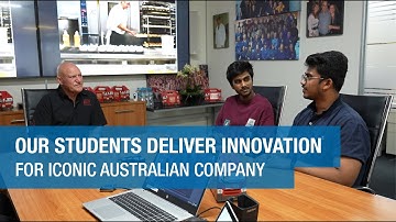Monash Students Develop Refrigeration Solution for Tasty Fresh