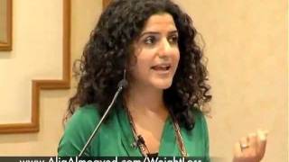 Alia Almoayed - Quick Weight Loss