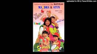 Dhea Ananda - Bersepeda Ria (Audio Only)
