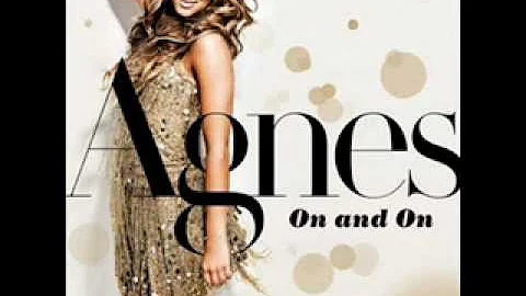 Agnes - On And On (Cahill Club Mix)