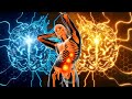 432Hz- Alpha Waves Heal the Whole Body | Emotional & Physical, Remove Negative Energy #3