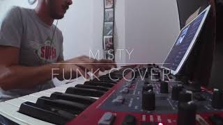 Misty // Funk Cover